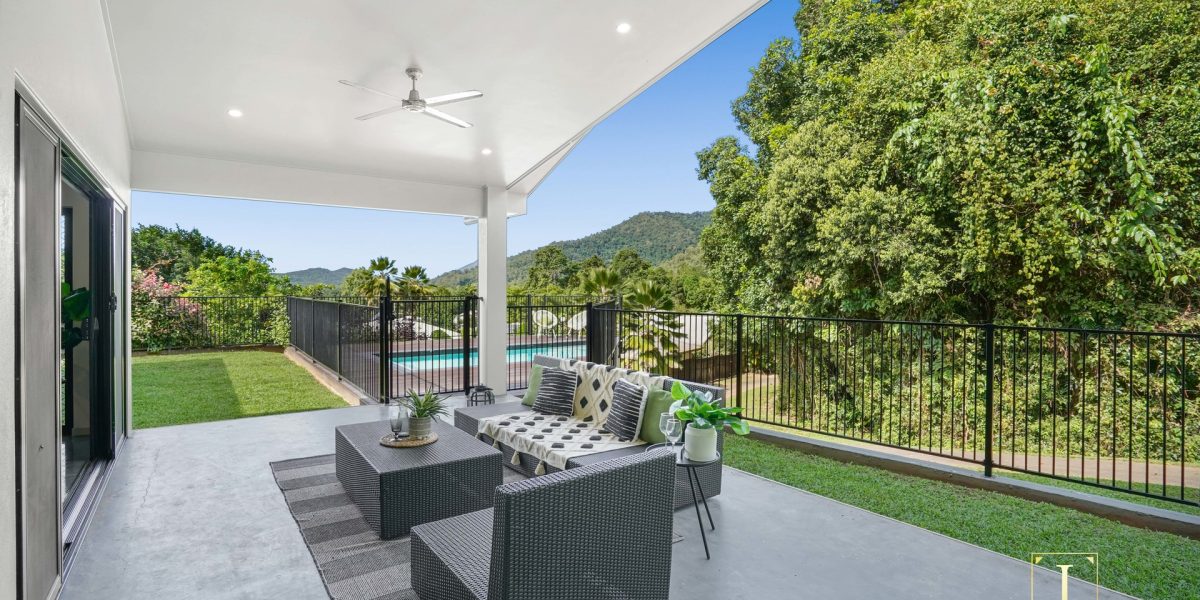 87 Fitzmaurice Drive, Bentley Park, QLD 4869 AUS