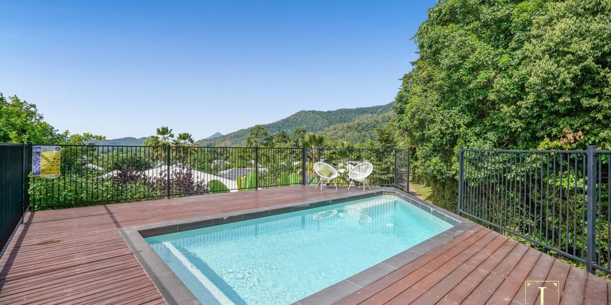 87 Fitzmaurice Drive, Bentley Park, QLD 4869 AUS
