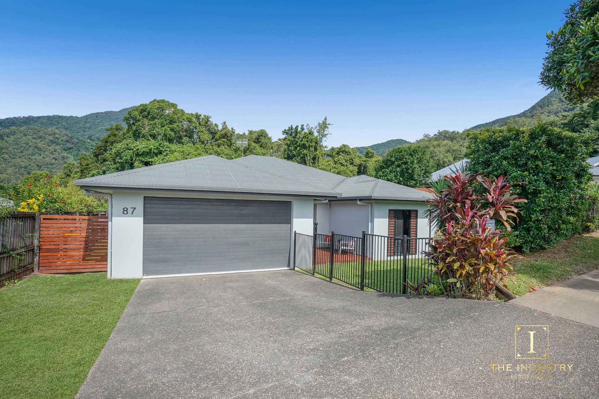 87 Fitzmaurice Drive, Bentley Park, QLD 4869 AUS