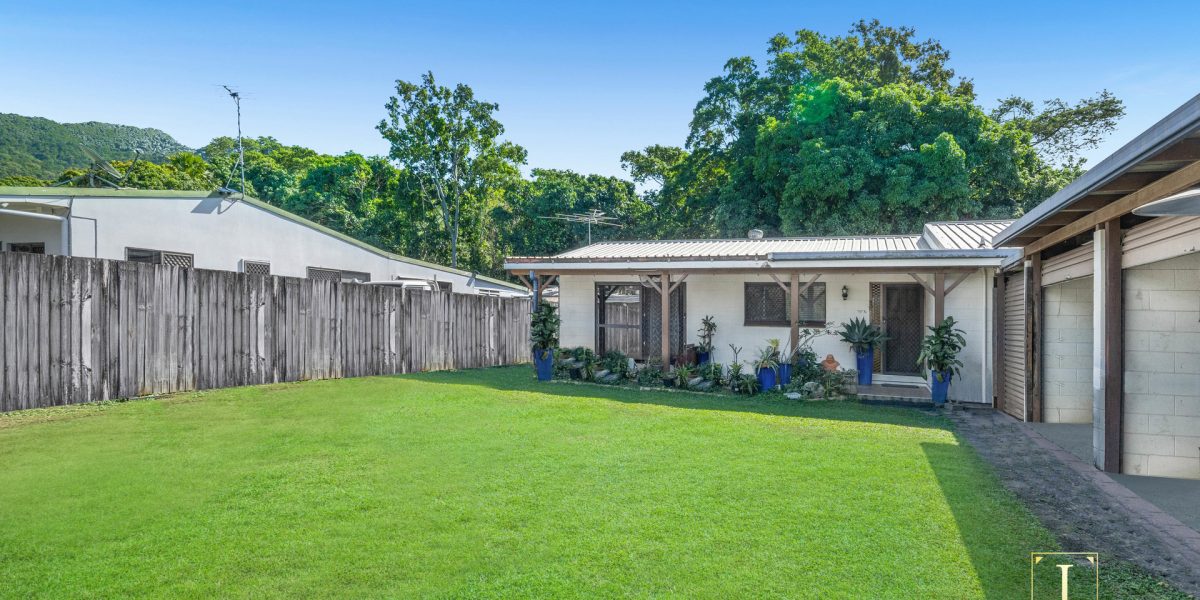 63 Survey Street, Smithfield, QLD 4878 AUS