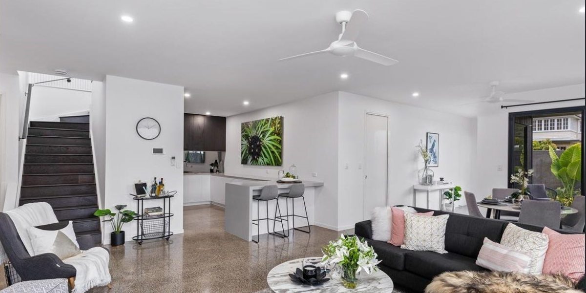 85 Russell Street, Edge Hill, QLD 4870 AUS