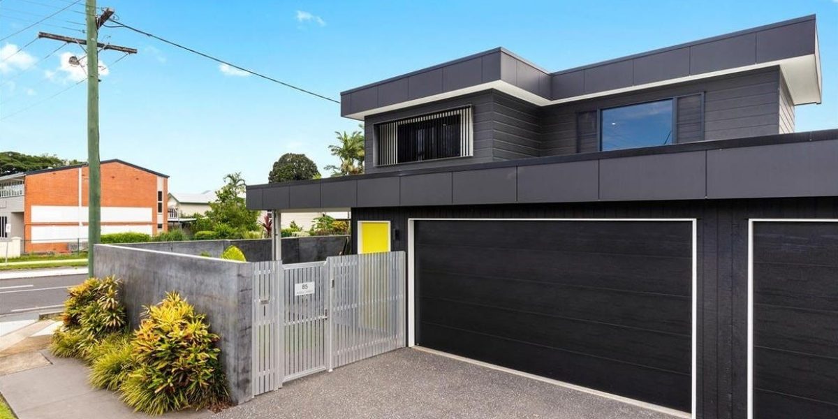 85 Russell Street, Edge Hill, QLD 4870 AUS