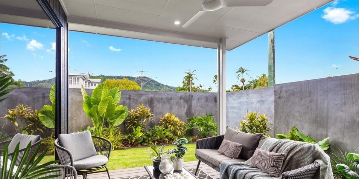 85 Russell Street, Edge Hill, QLD 4870 AUS