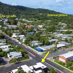 85 Russell Street, Edge Hill, QLD 4870 AUS