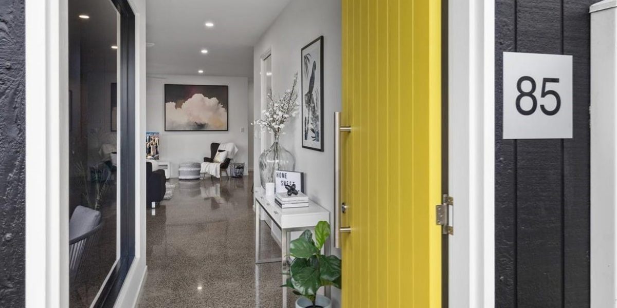 85 Russell Street, Edge Hill, QLD 4870 AUS