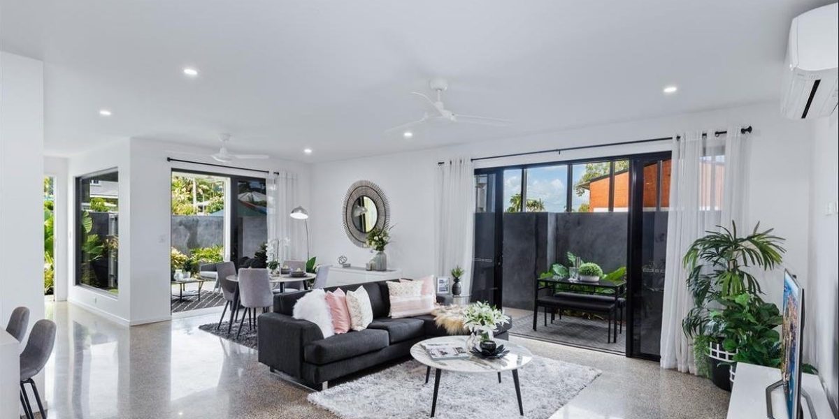 85 Russell Street, Edge Hill, QLD 4870 AUS