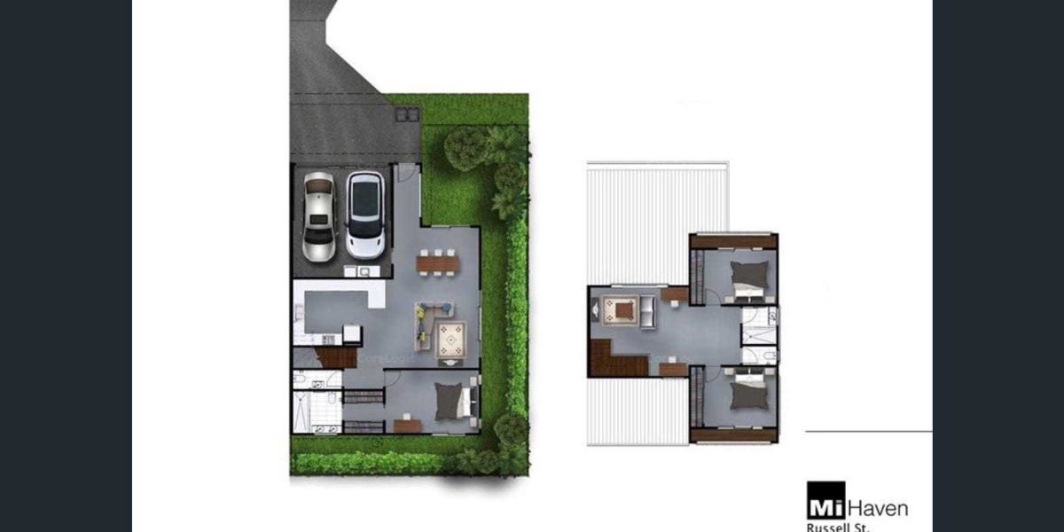 85 Russell Street, Edge Hill, QLD 4870 AUS