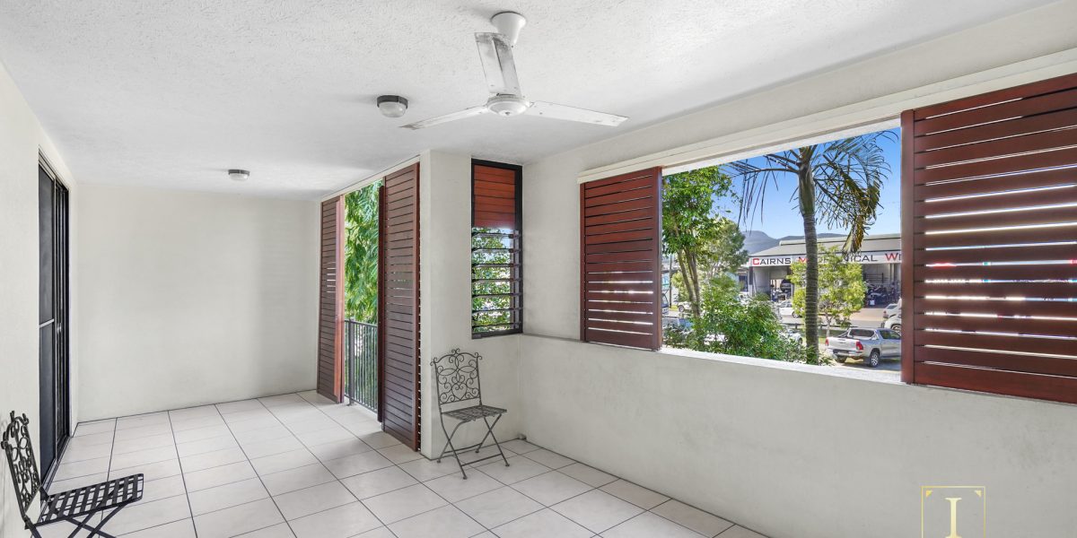 7/136-138 Buchan Street, Bungalow, QLD 4870 AUS