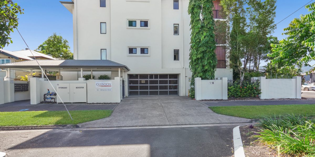 7/136-138 Buchan Street, Bungalow, QLD 4870 AUS