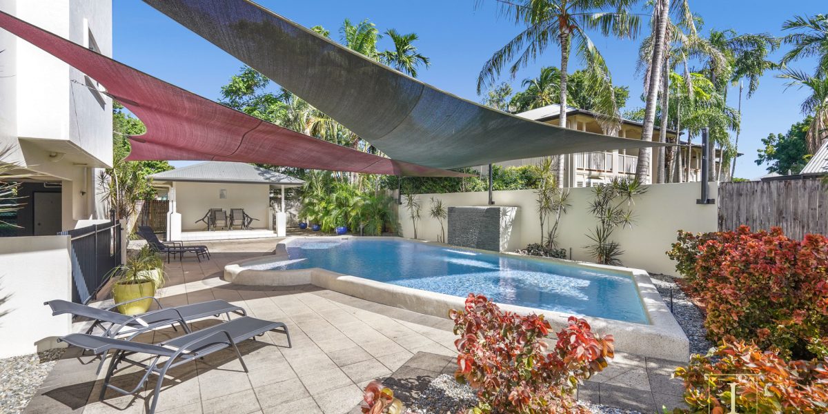 7/136-138 Buchan Street, Bungalow, QLD 4870 AUS