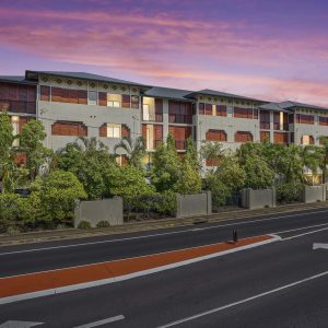 7/136-138 Buchan Street, Bungalow, QLD 4870 AUS