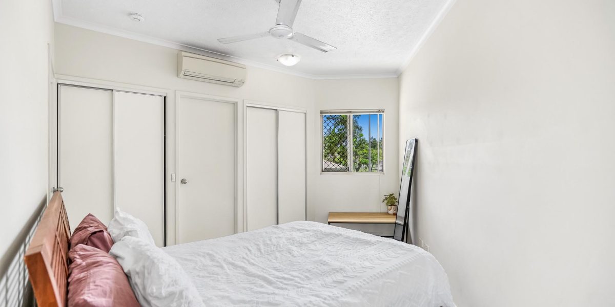 3/111 Martyn Street, Parramatta Park, QLD 4870 AUS