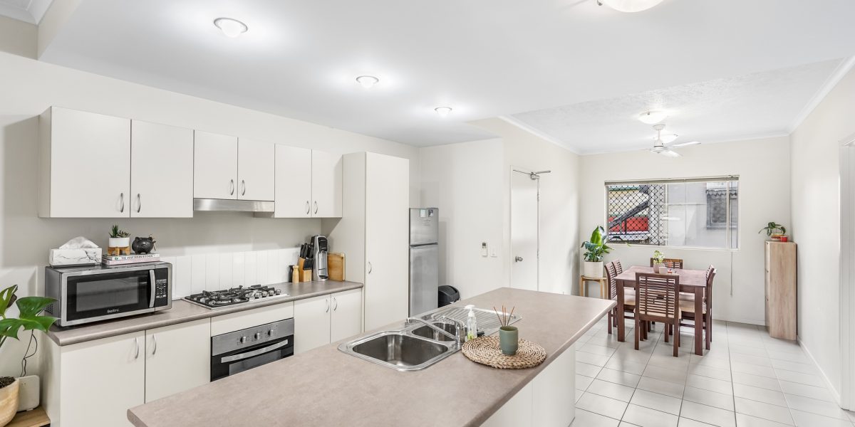 3/111 Martyn Street, Parramatta Park, QLD 4870 AUS