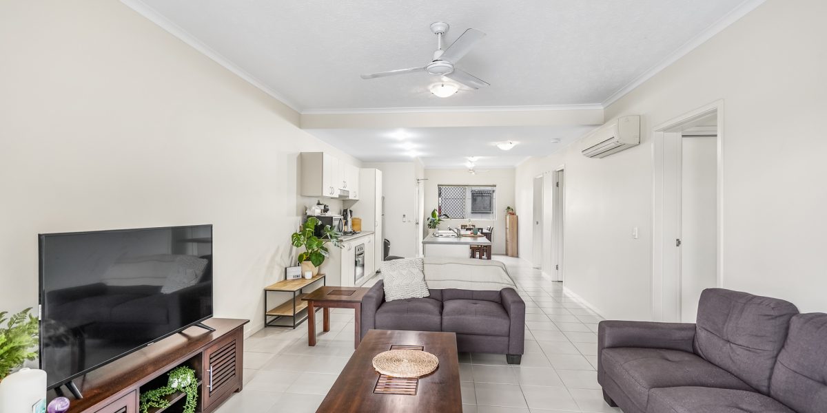 3/111 Martyn Street, Parramatta Park, QLD 4870 AUS