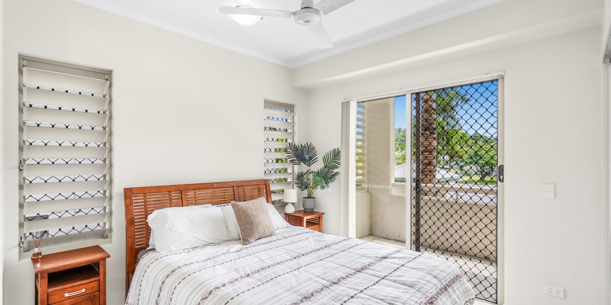 3/111 Martyn Street, Parramatta Park, QLD 4870 AUS