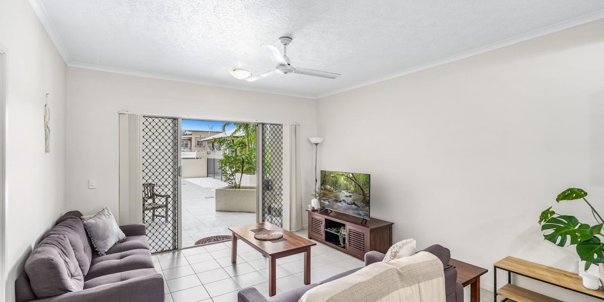 3/111 Martyn Street, Parramatta Park, QLD 4870 AUS