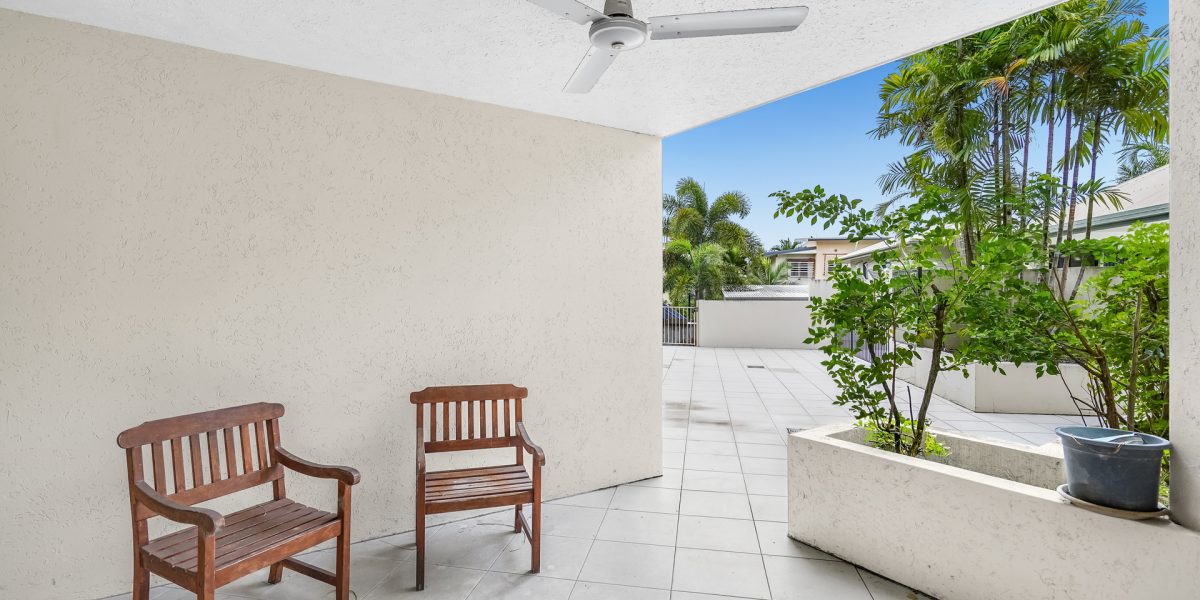 3/111 Martyn Street, Parramatta Park, QLD 4870 AUS