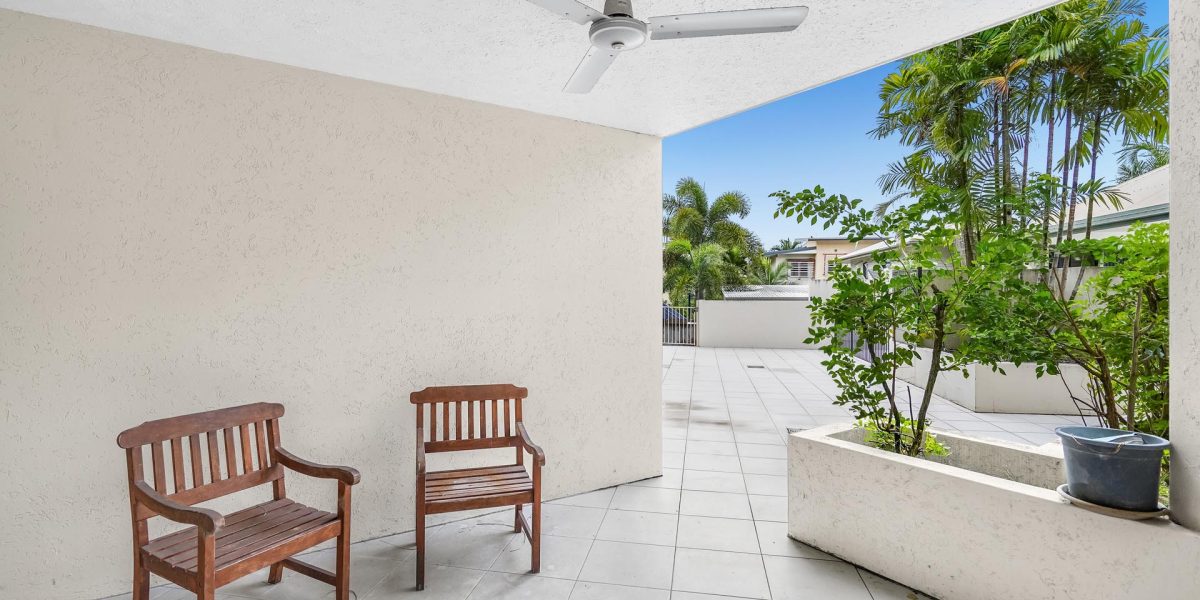 3/111 Martyn Street, Parramatta Park, QLD 4870 AUS