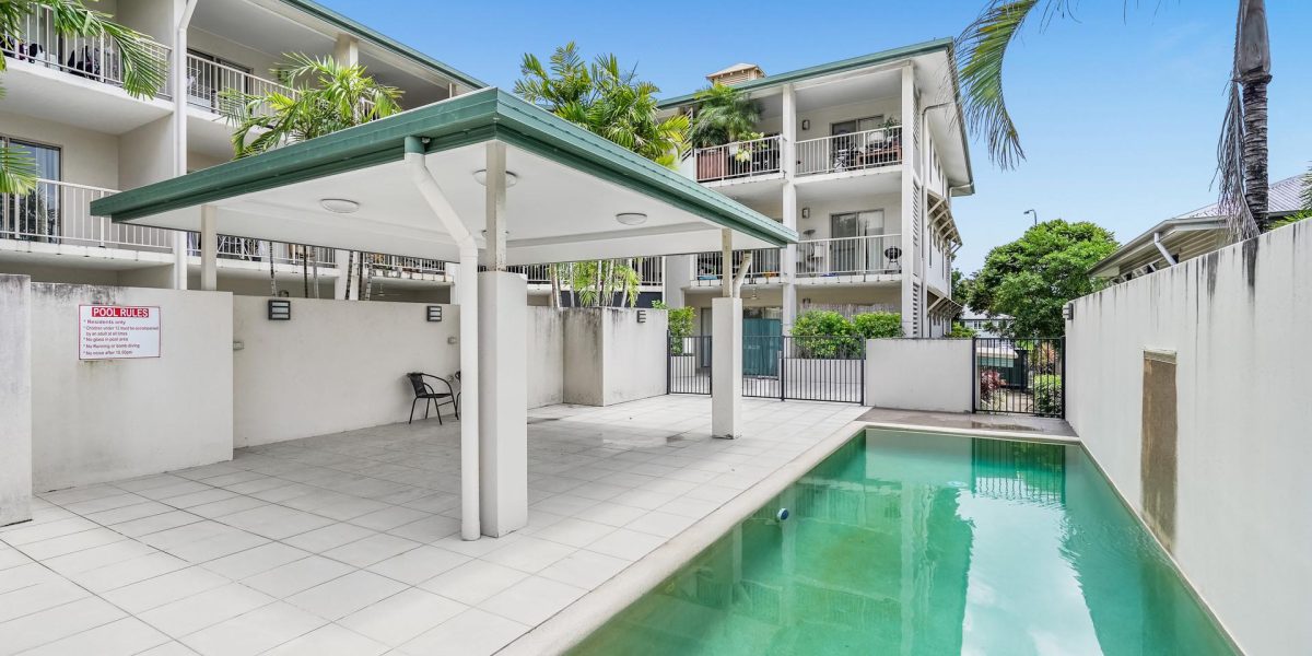 3/111 Martyn Street, Parramatta Park, QLD 4870 AUS
