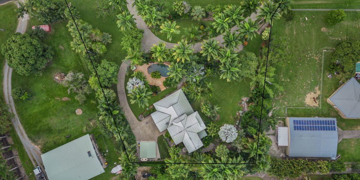 5-7 Lark Close, Clifton Beach, QLD 4879 AUS