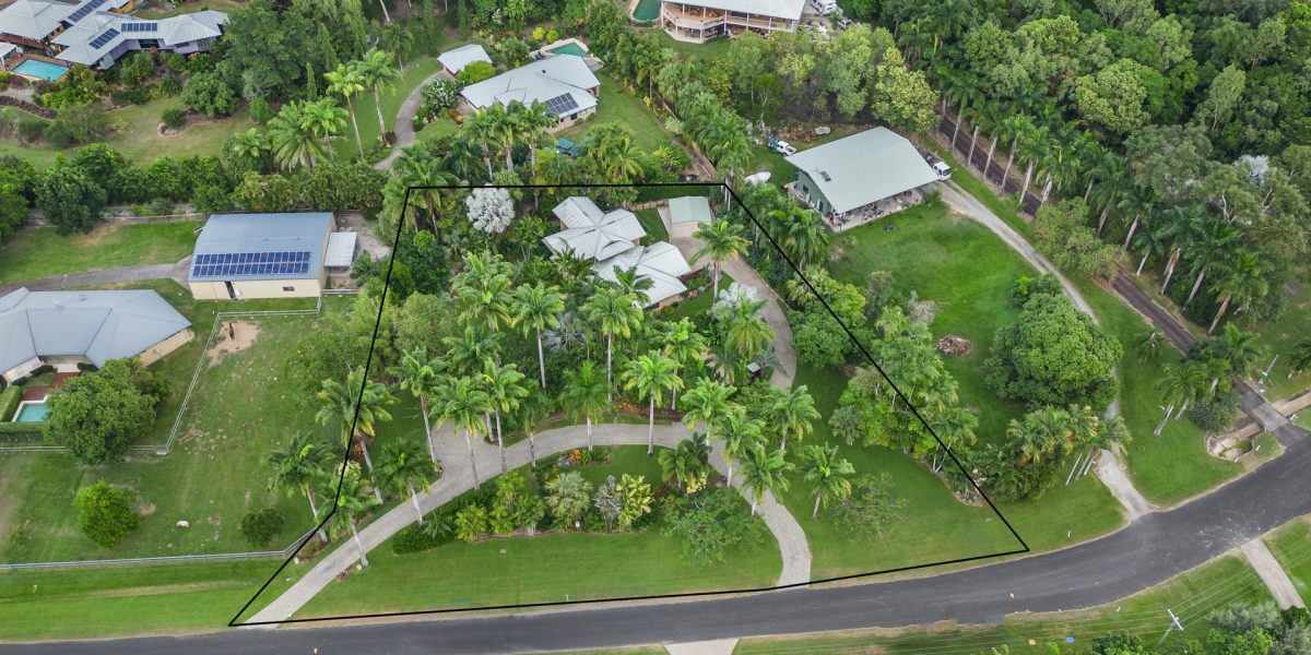 5-7 Lark Close, Clifton Beach, QLD 4879 AUS