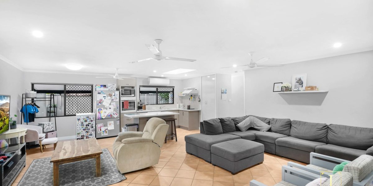 17 Trojan Street, Edmonton, QLD 4869 AUS