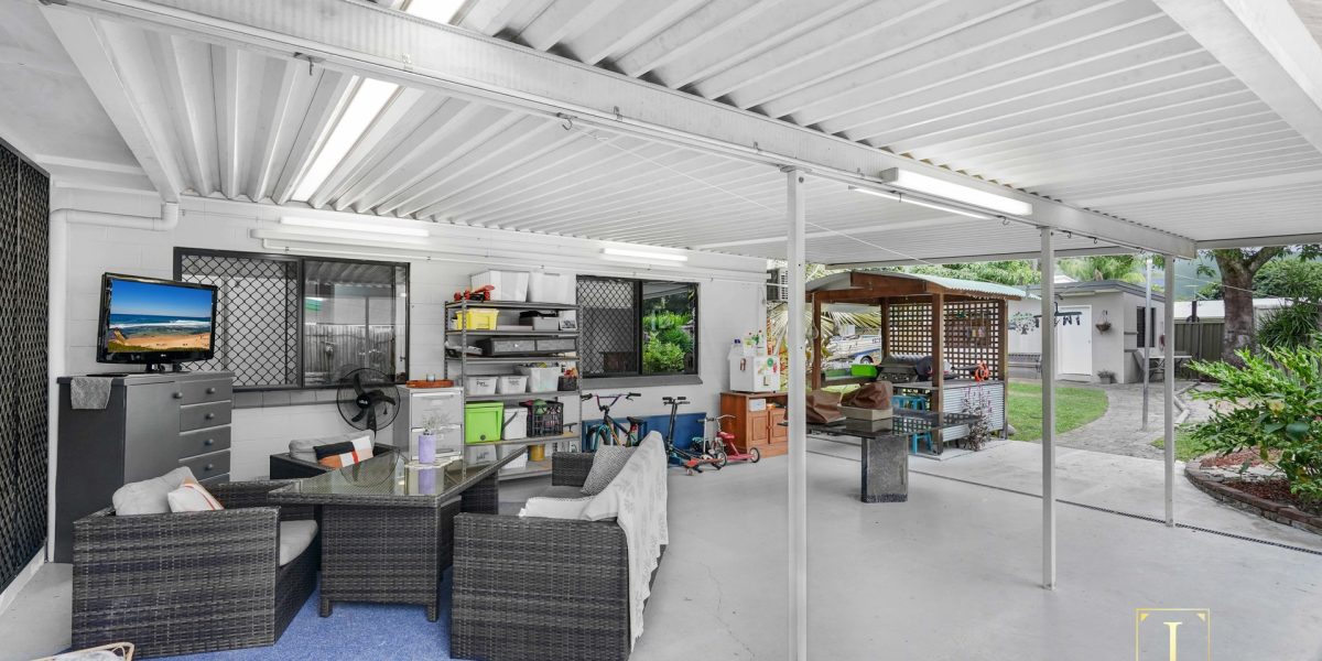 17 Trojan Street, Edmonton, QLD 4869 AUS