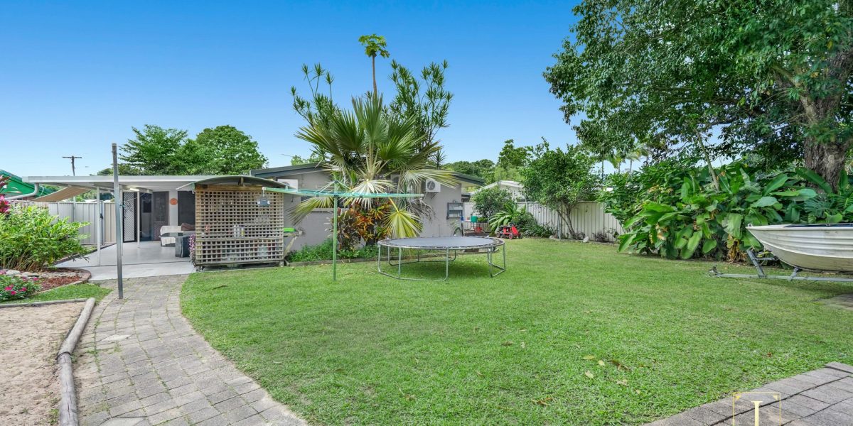 17 Trojan Street, Edmonton, QLD 4869 AUS