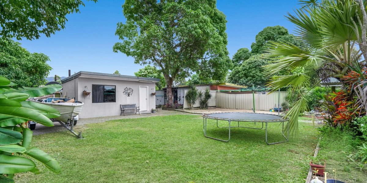 17 Trojan Street, Edmonton, QLD 4869 AUS