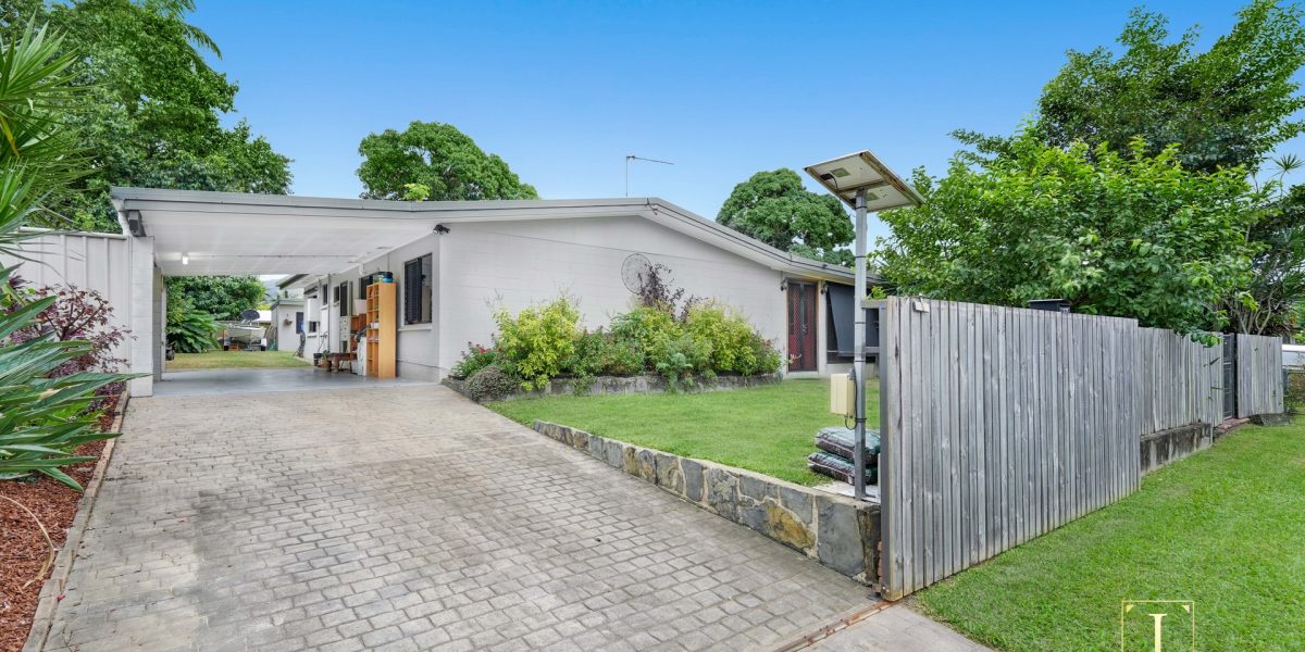 17 Trojan Street, Edmonton, QLD 4869 AUS