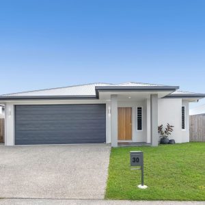 30 Shipmate Drive, Trinity Beach, QLD 4879 AUS