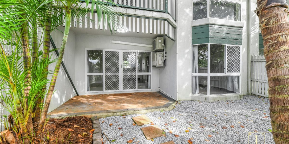 13/77-81 Pease Street, Manoora, QLD 4870 AUS