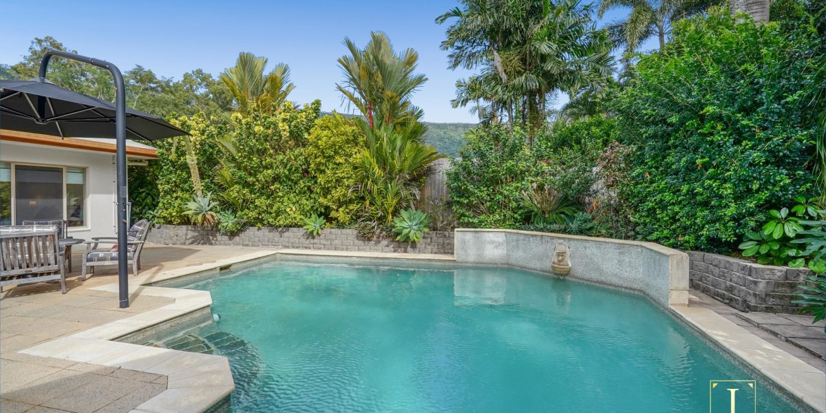 20 Leonard Street, Kewarra Beach, QLD 4879 AUS