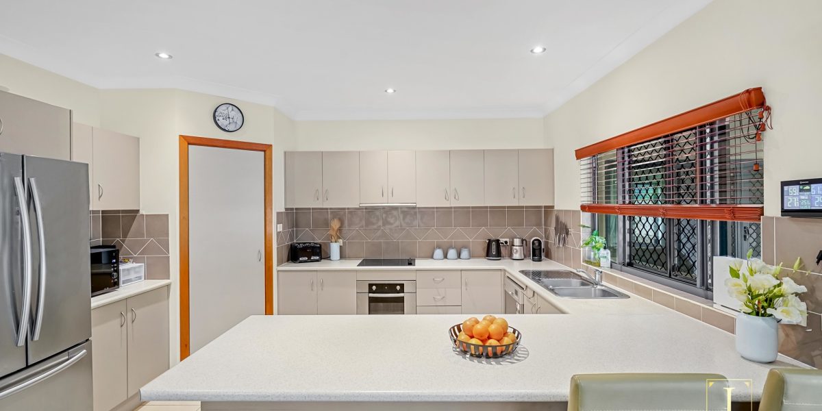 14 Pascoe Close, Mount Sheridan, QLD 4868 AUS