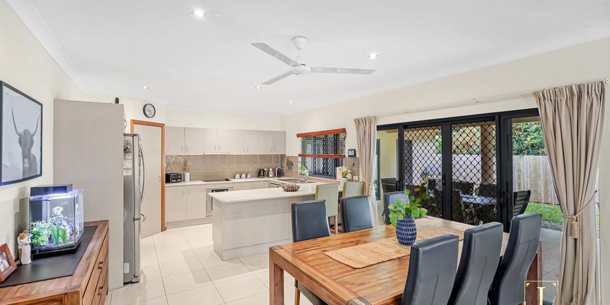 14 Pascoe Close, Mount Sheridan, QLD 4868 AUS