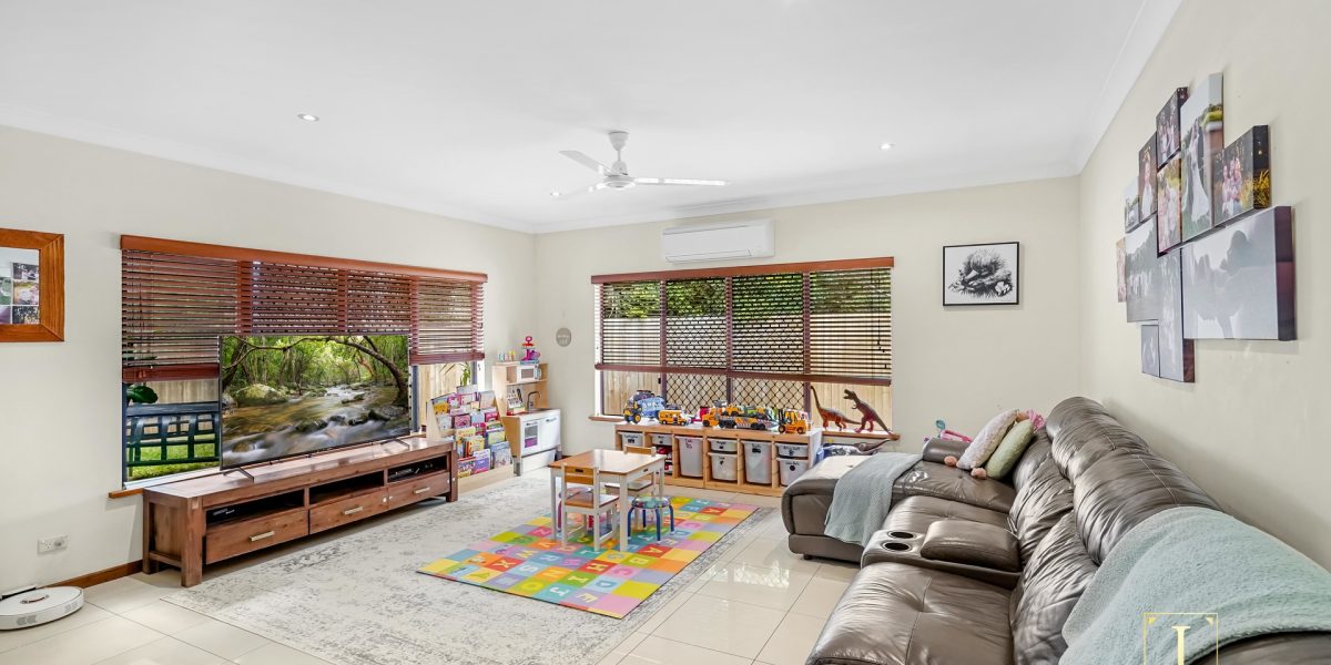 14 Pascoe Close, Mount Sheridan, QLD 4868 AUS