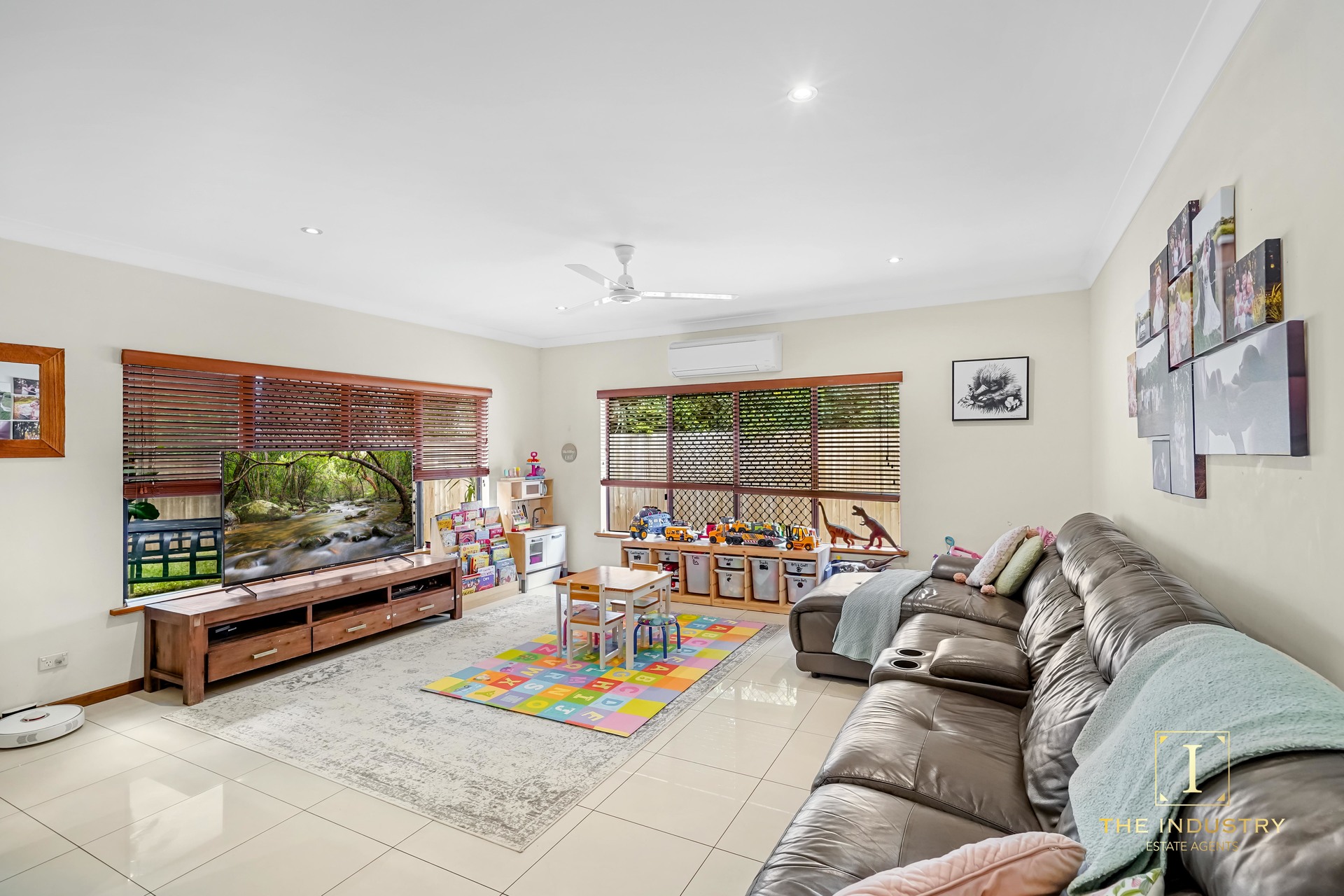 14 Pascoe Close, Mount Sheridan, QLD 4868 AUS