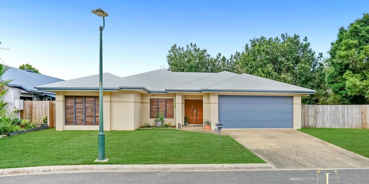 14 Pascoe Close, Mount Sheridan, QLD 4868 AUS
