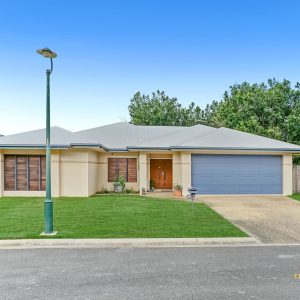 14 Pascoe Close, Mount Sheridan, QLD 4868 AUS
