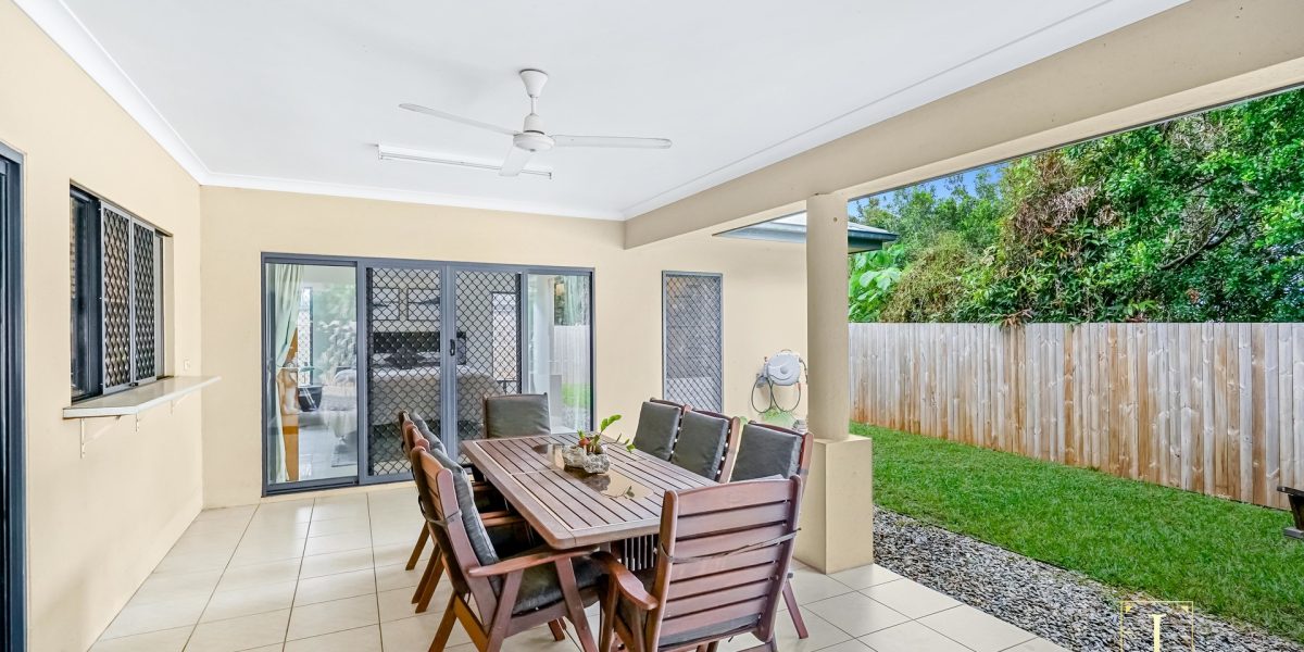 14 Pascoe Close, Mount Sheridan, QLD 4868 AUS