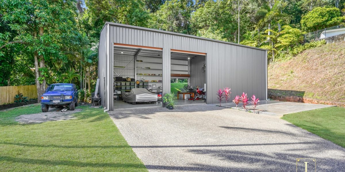 5 Kiriwina Close, Trinity Beach, QLD 4879 AUS