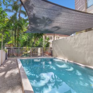 11/21 Digger Street, Cairns North, QLD 4870 AUS