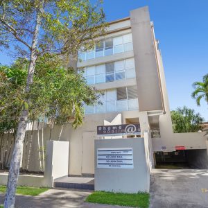 11/21 Digger Street, Cairns North, QLD 4870 AUS