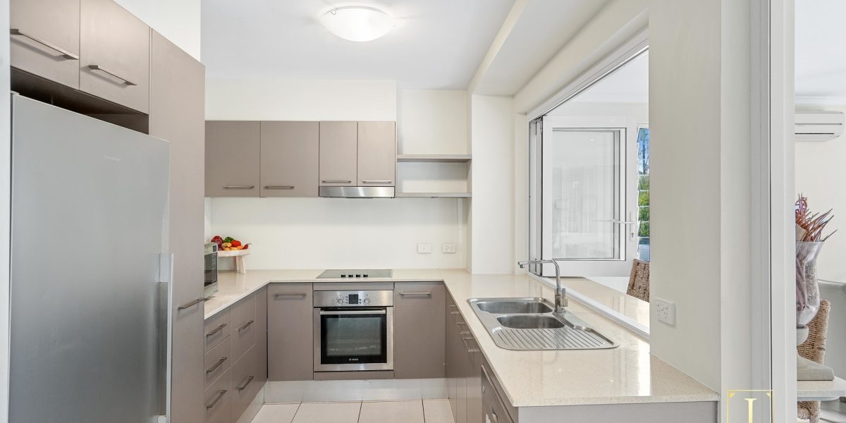 11/21 Digger Street, Cairns North, QLD 4870 AUS
