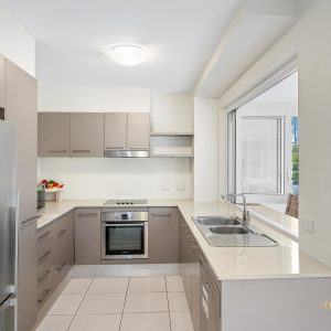 11/21 Digger Street, Cairns North, QLD 4870 AUS