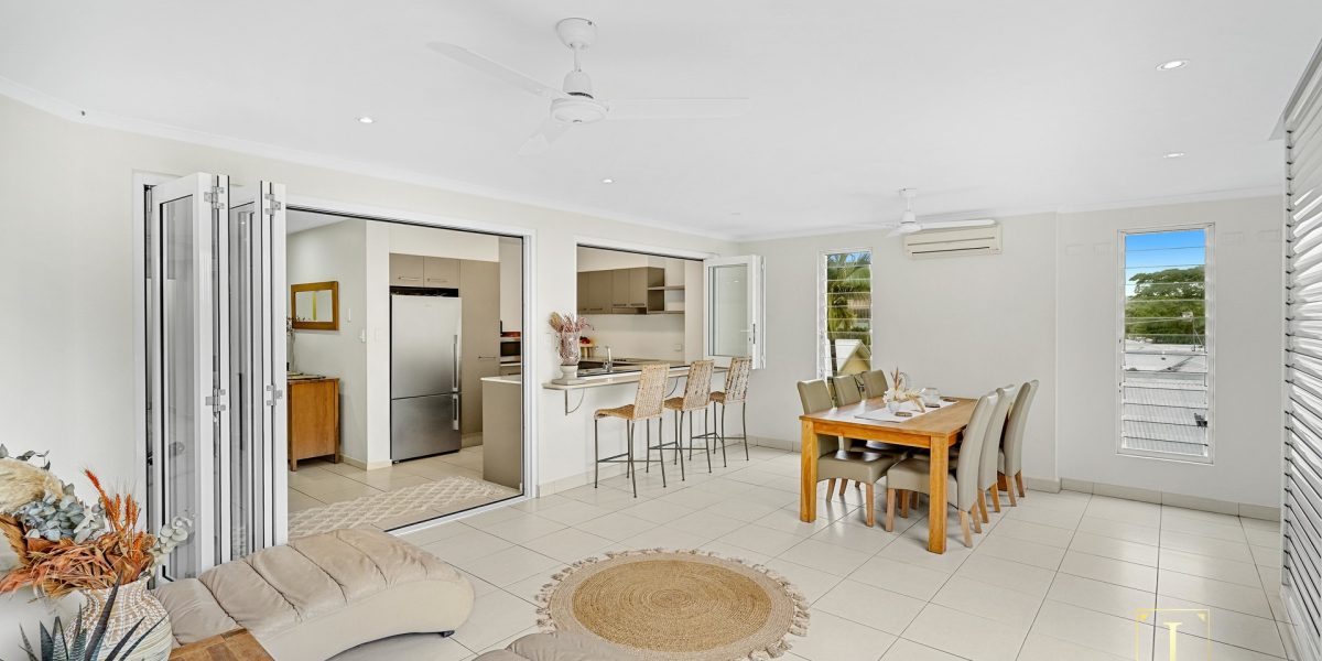 11/21 Digger Street, Cairns North, QLD 4870 AUS