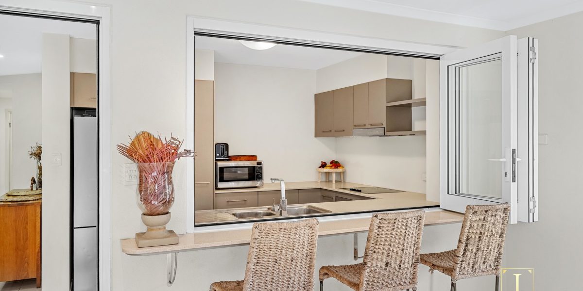 11/21 Digger Street, Cairns North, QLD 4870 AUS