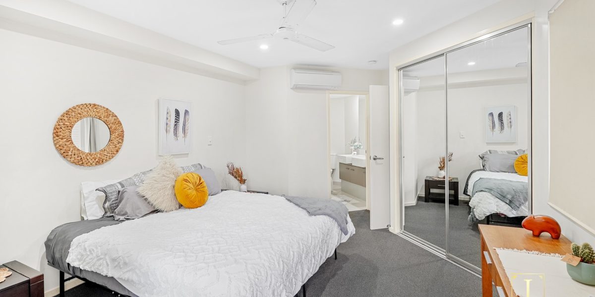 11/21 Digger Street, Cairns North, QLD 4870 AUS