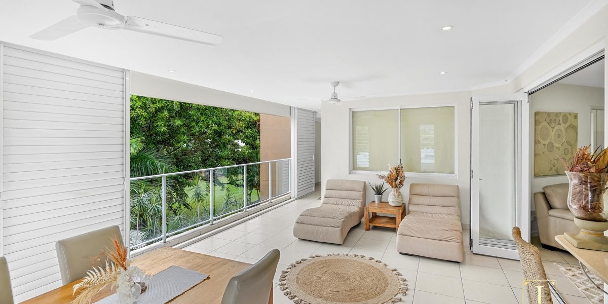11/21 Digger Street, Cairns North, QLD 4870 AUS