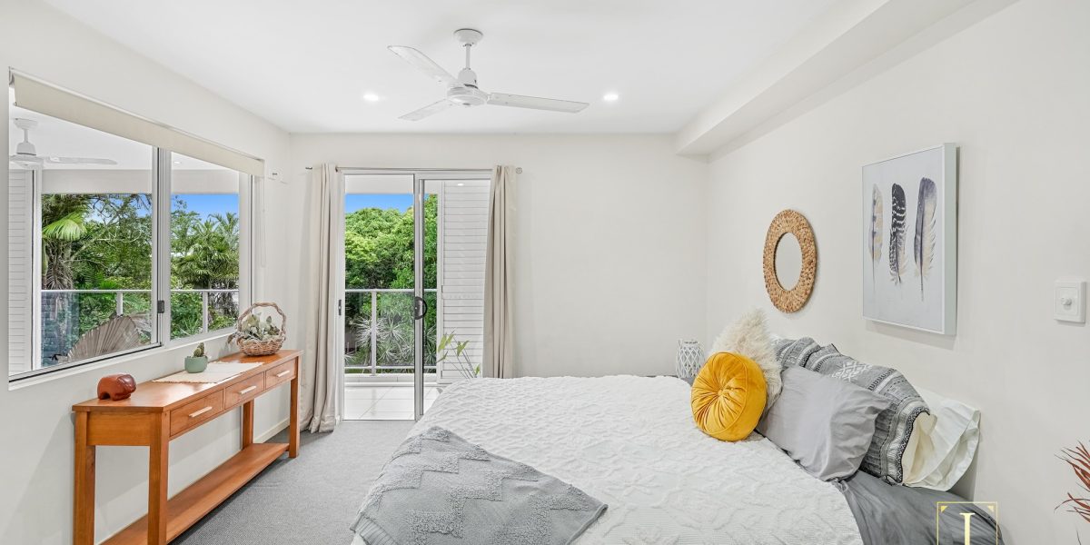 11/21 Digger Street, Cairns North, QLD 4870 AUS